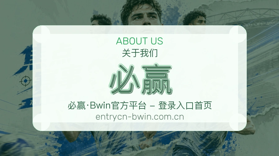 关于我们